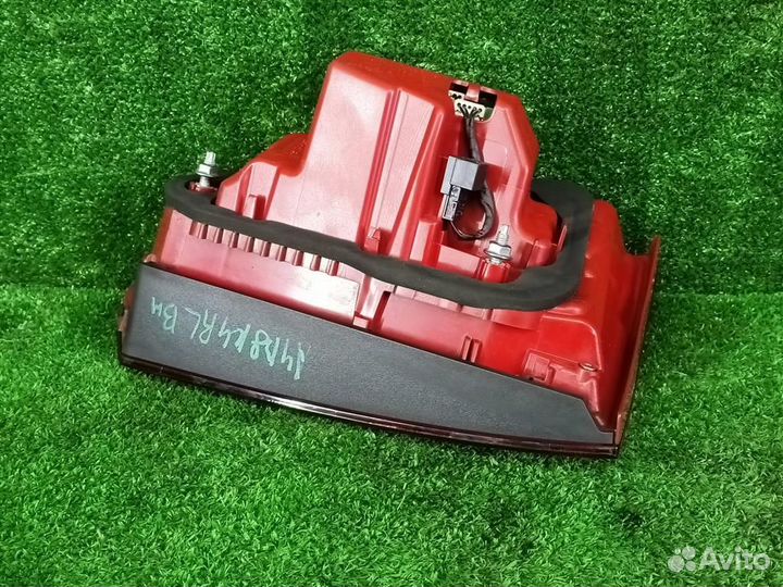 Фонарь задний внутренний левый Audi A4 (8K B8) 20