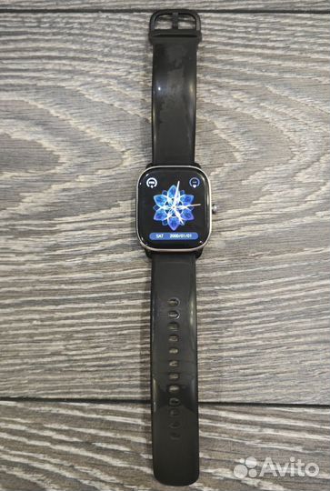 Amazfit gts 4 mini