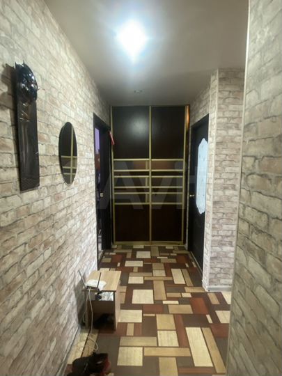 2-к. квартира, 47,2 м², 4/5 эт.