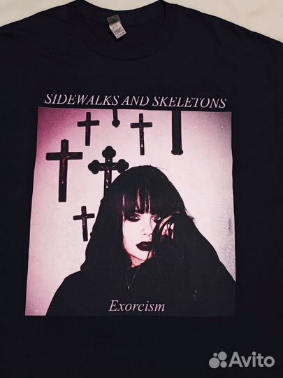 Футболка мужская новая XL Gildan оригинал