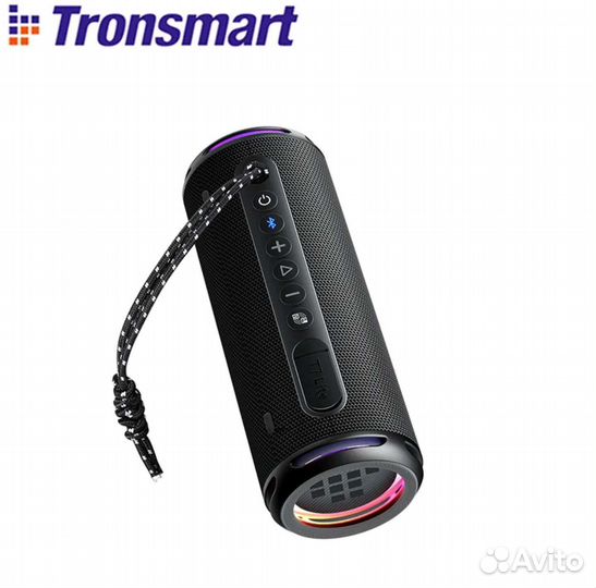 Bluetooth Колонка Tronsmart T7 Lite