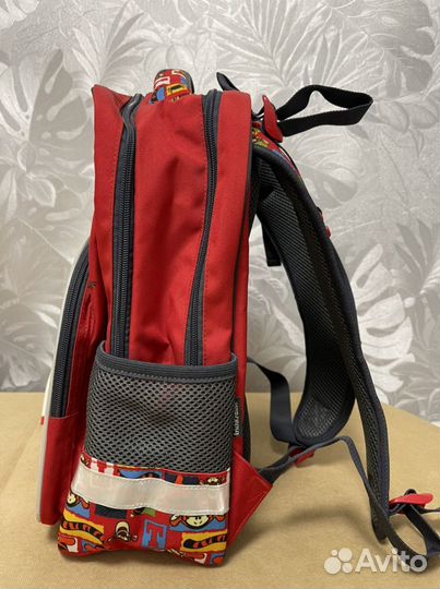 Рюкзак школьный новый