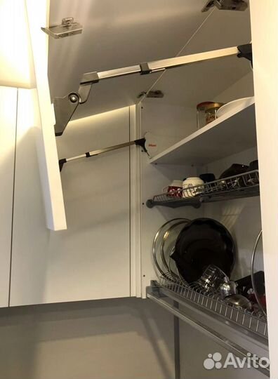 Уютные кухни по индивидуальным размерам