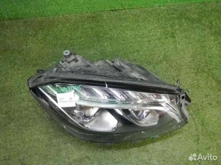 Фара правая Mercedes-Benz GL/GLS-Class