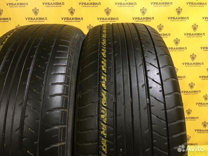 Yokohama Aspec A349A 215/60 R17 96H