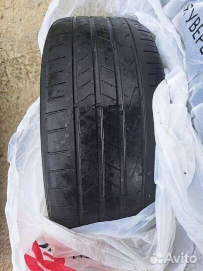 Hankook Ventus Prime 3 K125 225/55 R18 98