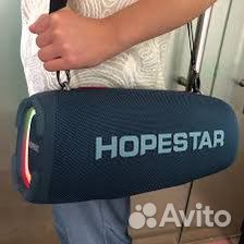 Колонка hopestar a60 оригинал новая