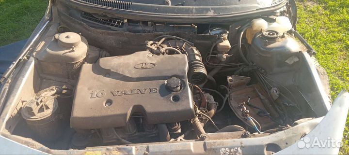 Всё что осталось вразбор Двс124