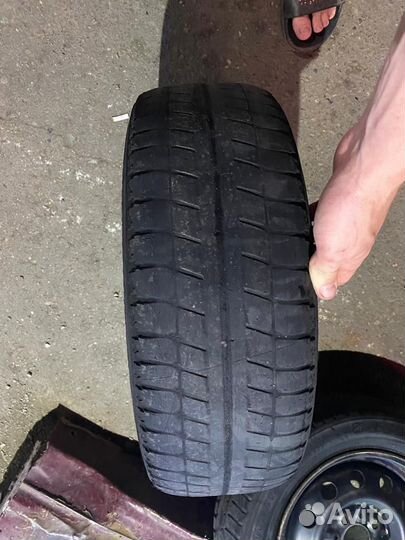 Barkley Talent UHP 175/65 R14