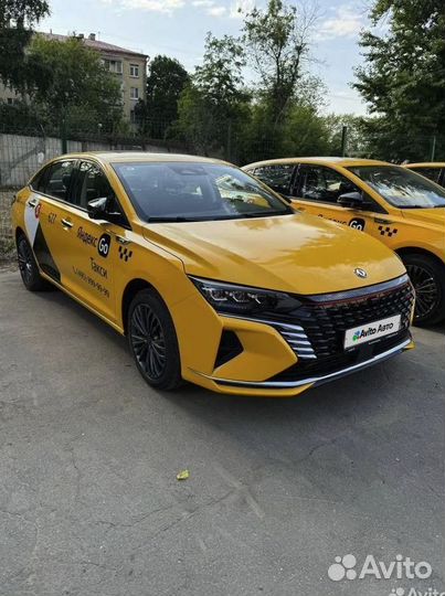 Dongfeng Shine Max 1.5 AMT, 2023, 39 000 км