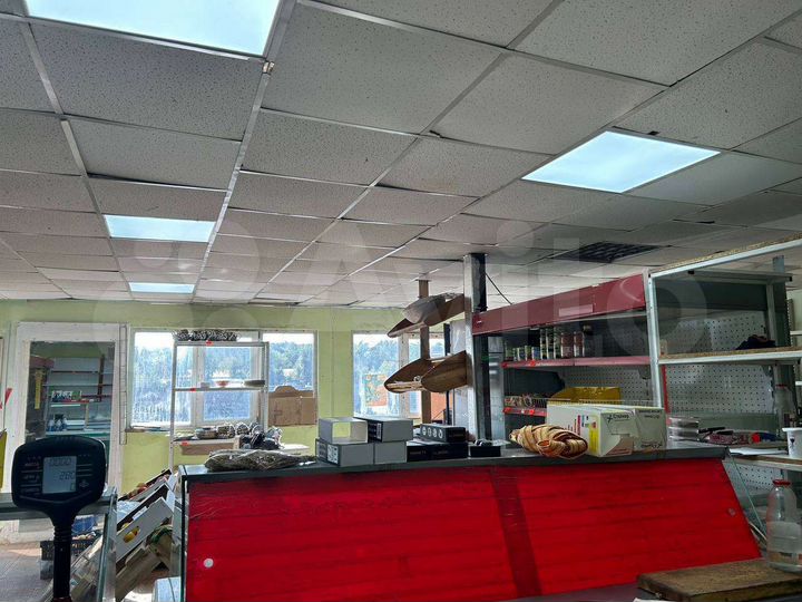 Свободного назначения, 160 м²