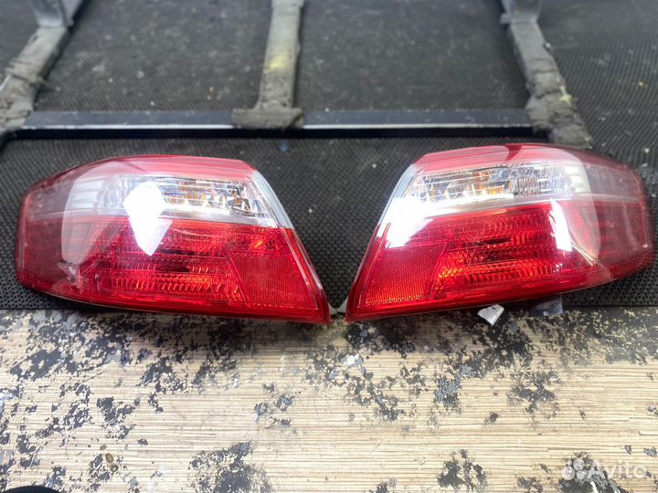 Фонарь левый правый Toyota Camry V 40 разборка