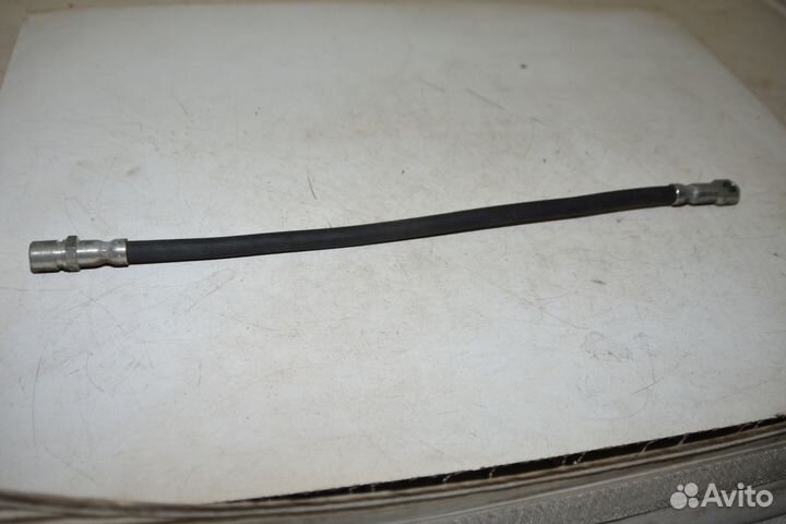 Шланг тормозной передний газ-3110; Соболь