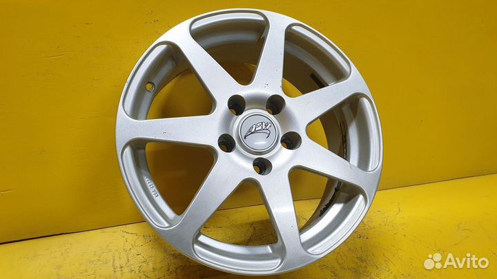 4 шт. Диски - R16 (5х114,3)