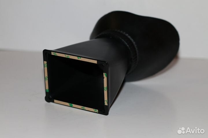 Видоискатель для ЖК экрана V1 для Canon 5d mark 2