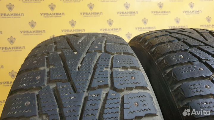 Roadstone Winguard WinSpike SUV 225/60 R17 99T
