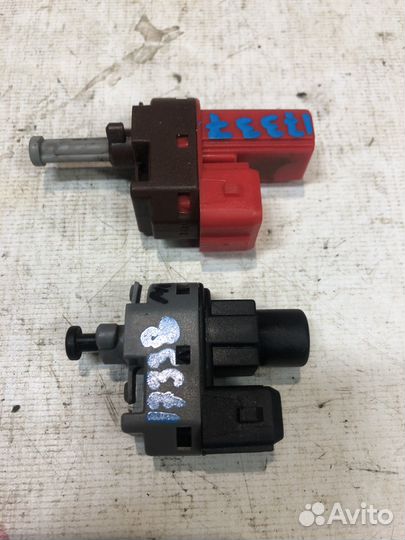 Концевик педали для Ford Mondeo 3 2003