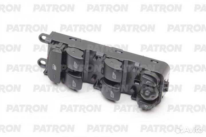 Блок управления стеклоподъемником land rover: Freelander 2 2007-2014, Range Rover Sport 2005-2012, D