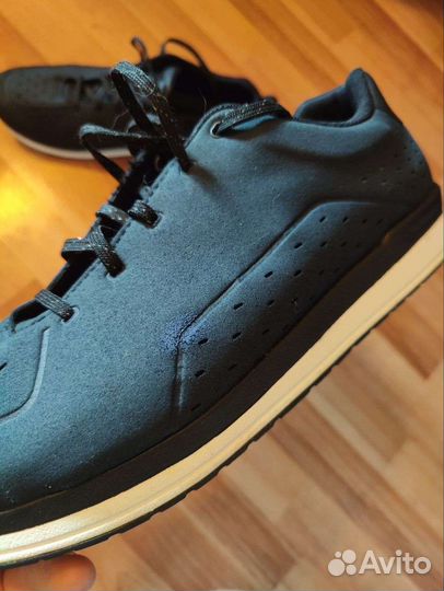 Велотуфли Shimano SH-CT500-S N