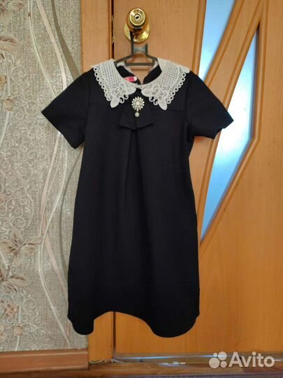 Школьная форма для девочки