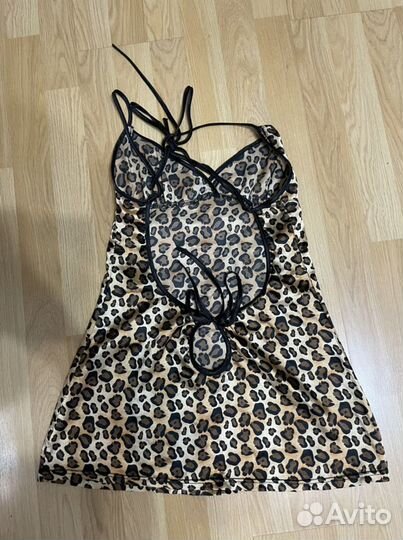 Халат женский