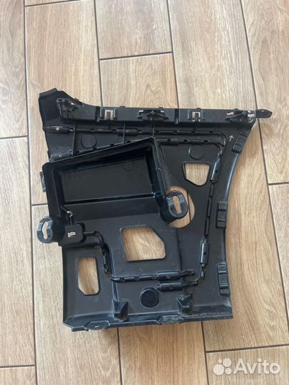 Кронштейн заднего бампера задний левый Bmw 4 F32