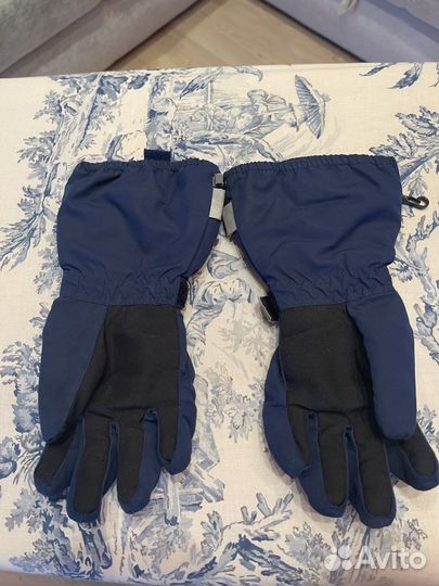 Перчатки reima 4