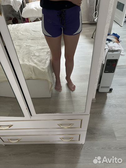 Шорты Nike женские оригинал