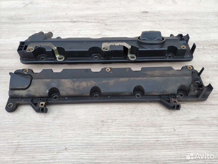 Клапанные крышки Peugeot Citroen 1,8 2,0