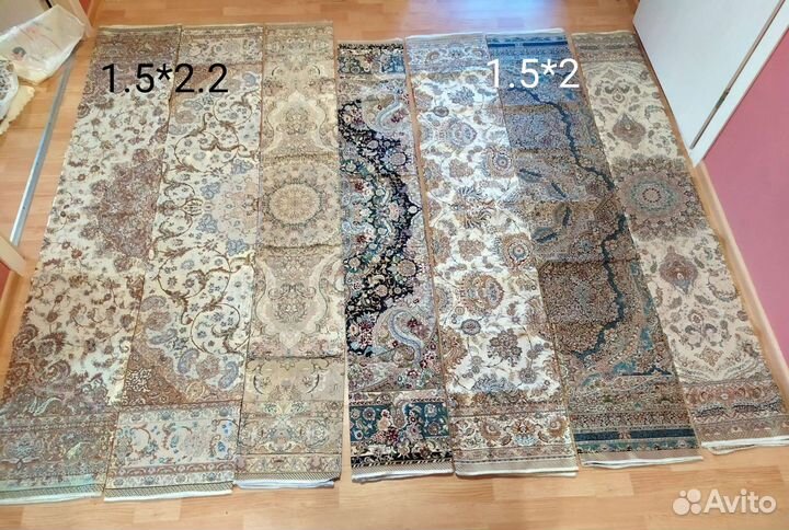 Покрывало новое 1.5*2 и 1.5*2.2