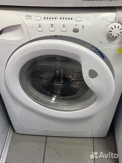 Стиральная машина candy