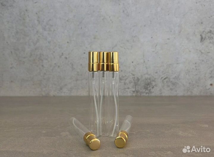 Атомайзеры (Флаконы) 10 мл опт