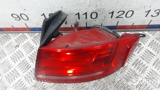 Фонарь задний правый audi A4 B8 (KDN31MY01)