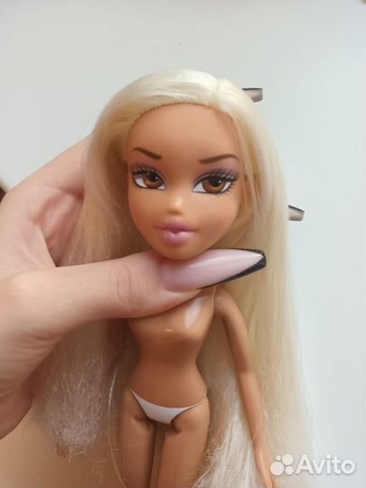 Куклы Bratz