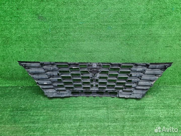 Решетка радиатора Changan CS55
