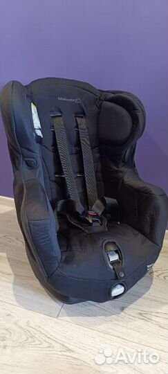 Автокресло Bebe confort iseos neo+