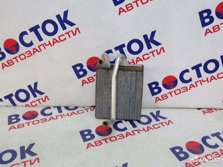 Радиатор отопителя subaru impreza GC1, GF2, GC2, G