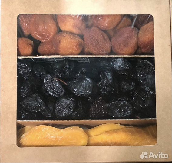 Подарочный набор