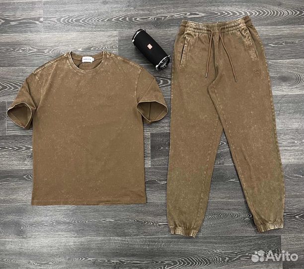 Костюм двойка мужской