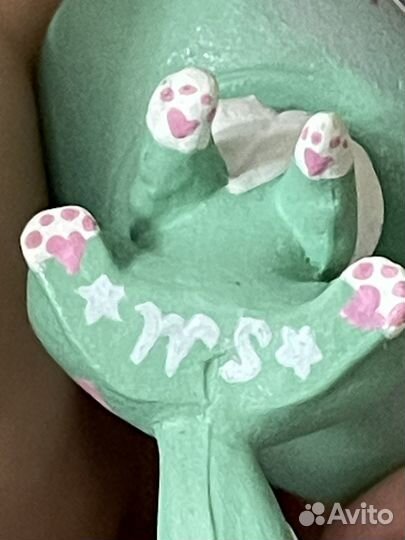 Littlest Pet Shop ооак