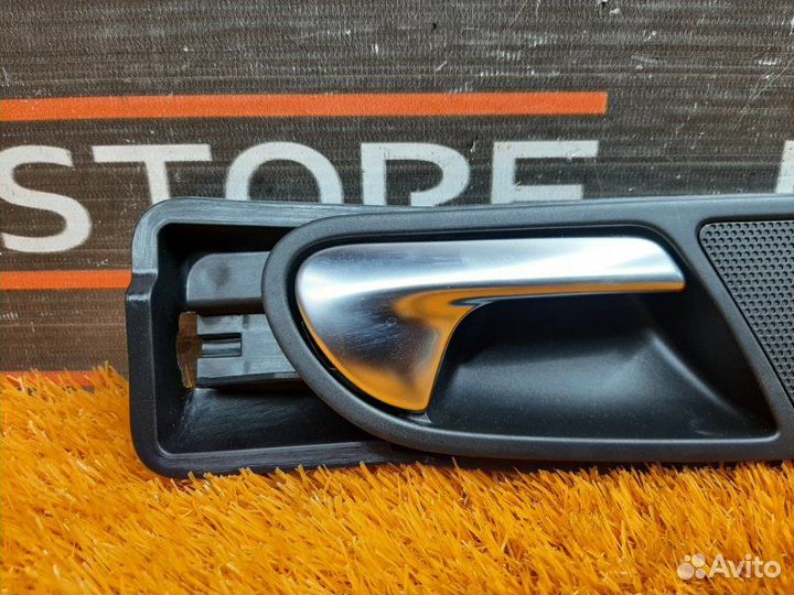 Ручка двери внутренняя задняя правая Volkswagen