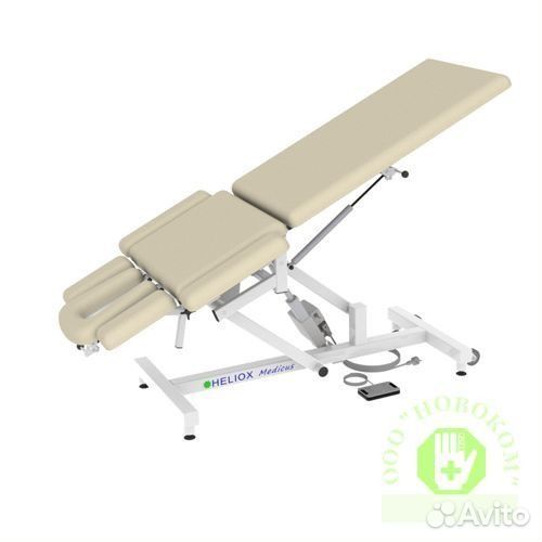 Массажный Стол Medicus Pro