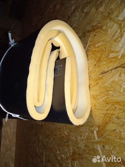 Обшивка сидений авто, грузовых