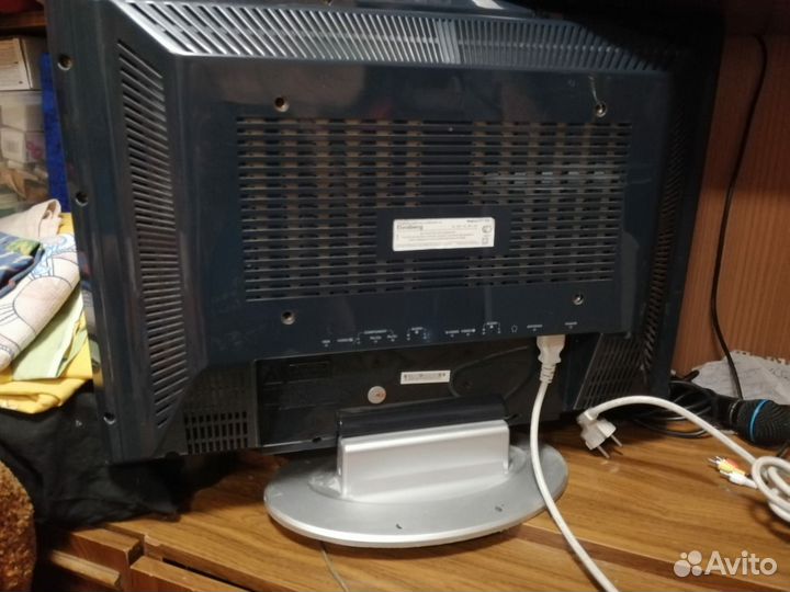 Телевизор бу
