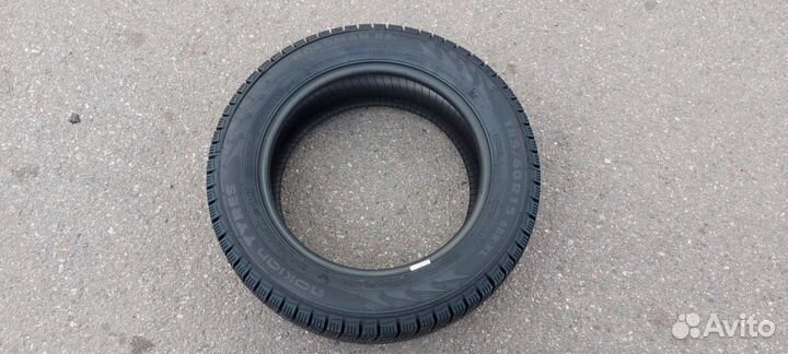 Ikon Tyres Nordman RS2 185/60 R15 88R