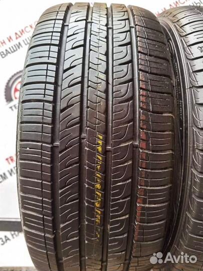 Goodyear Assurance 225/45 R17 101V