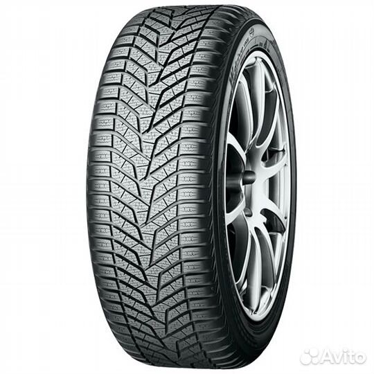 Yokohama BluEarth Winter V905 295/40 R21