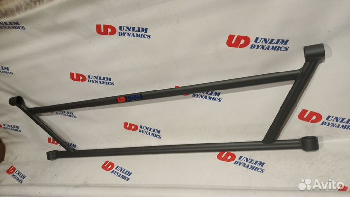 Распорки Renault Clio Sport 197 RS