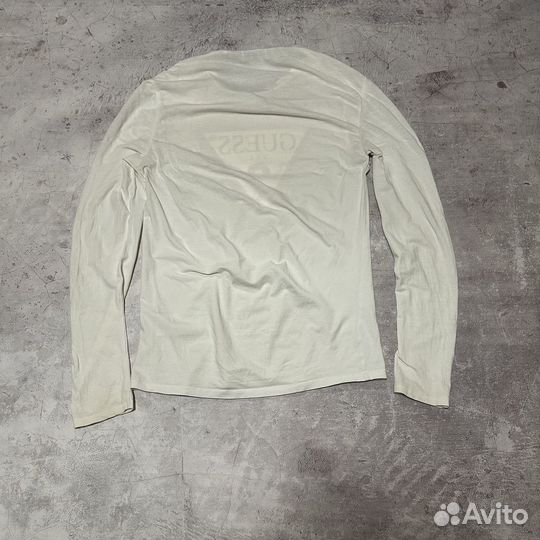 Лонгслив Guess Chief Keef type