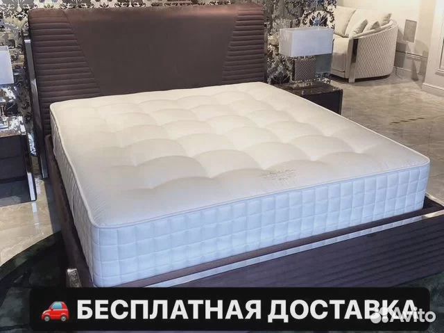 Матрас 160х200 новый